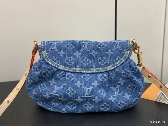 First bag ru Sunset LOUIS VUITTON 0722